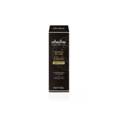 Ahuhu Essential Anti-Age Elixir+Redensyl 100ml