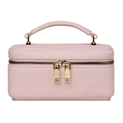 GI Beauty - Mini Beauty Case - Pink