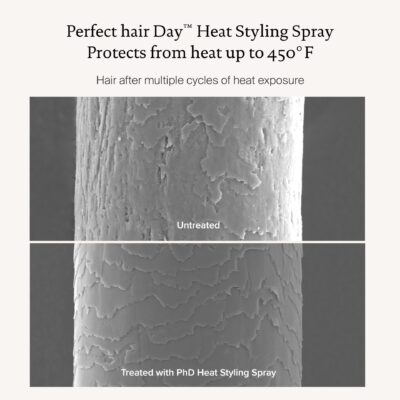 Living Proof PhD Heat Styling Spray 174ml