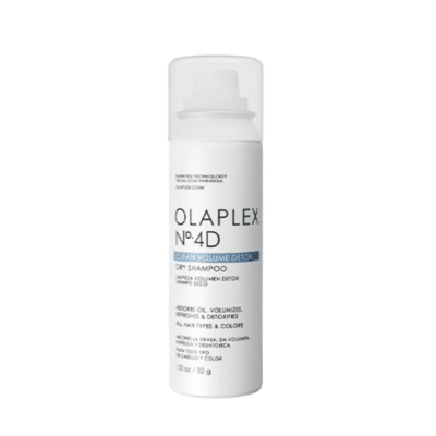 Olaplex Nº.4D Clean Volume Detox Dry Shampoo 32g